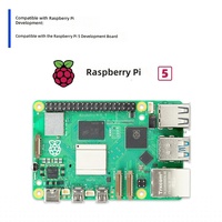 Placa Adaptadora Deserializadora GMSL a MIPI Compatible con Raspberry Pi 5, D-Robotics RDK X5 y Plataformas RK3588