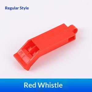 Fischietto Riflettente per Bagnini, Fischietto di Emergenza per Salvataggio in Acqua, Fischietto per Istruttore di Immersioni, Fischietto di Soccorso - Product Image 3