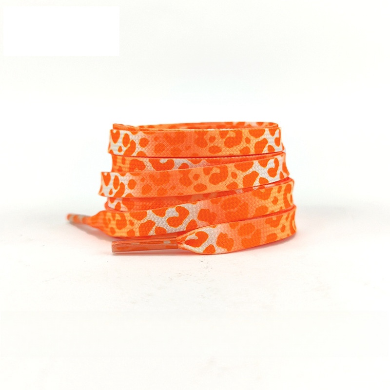 Gradient Orange White