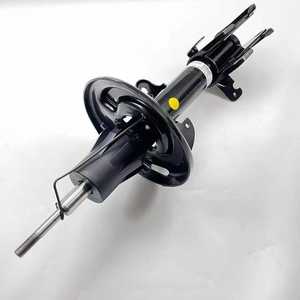 โช้คอัพ Acura Mdx รุ่น 51606-Stx-A05/51605-Stx-A05 แบบน้ำมันและอากาศ สำหรับด้านหน้าและด้านหลัง พร้อมขายึดใหม่ - Product Image 2