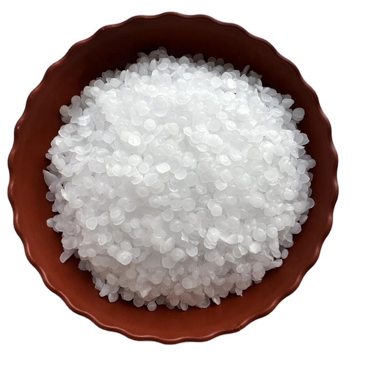 Полностью полуочищенный парафиновый воск промышленного класса для свечей и мелков