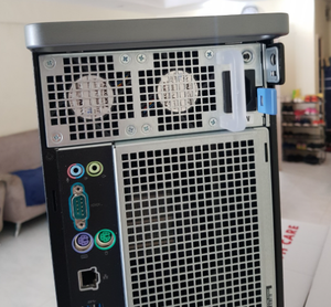 2022 Brand New Manufacturer 5820 Tower <b>Workstation</b> with W Series CPU - Product Image 6