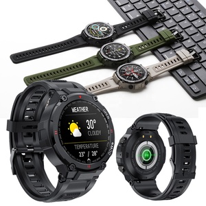 <strong>Smart</strong> <strong>Watch</strong> <strong>Men</strong> with Sports Fitness Tracker Music Control Phone <strong>Smart</strong> <strong>Watch</strong> Waterproof Calling <strong>Smart</strong> <strong>Watch</strong> - Product Image 4