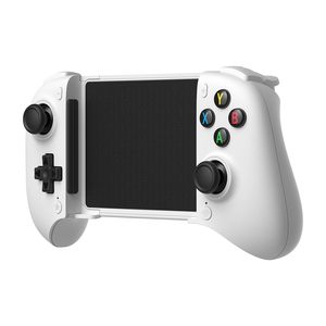 Stretching Games <b>Controller</b> AoBing Max Wireless BT Gamepad Joysticks Compatible with IOS & Android <b>for</b> Mobile <b>Phones</b> - Product Image 4