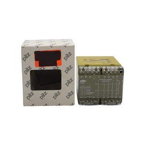 Nuevo PLC Original Pze54s10 474916 8a, Excelente Precio, PLC Nuevo y Original, Controlador PLC - Product Image 1