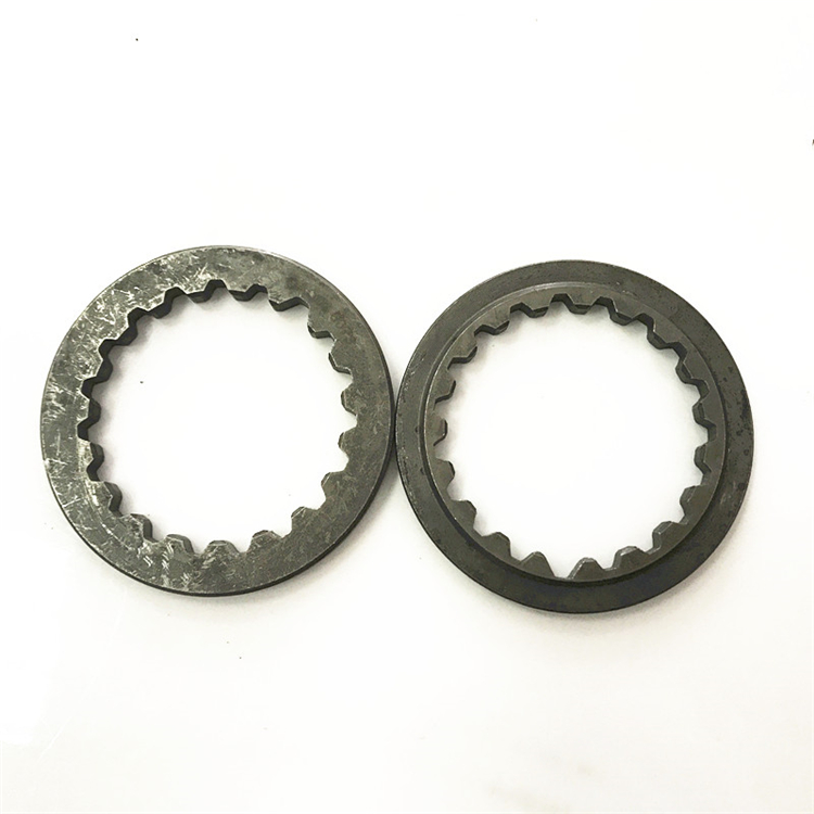 Original SINOTRUK HOWO Truck Spare Parts - Main Shaft Gear