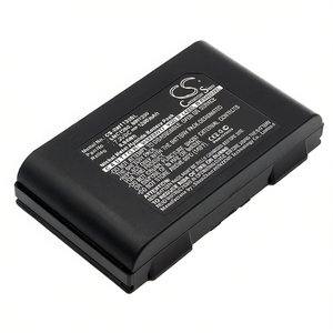 Batería NiMh CAMERON SINO Rmt130bl 7.2V 1200Mah para Piezas de Maquinaria de Construcción Italia - Product Image 3
