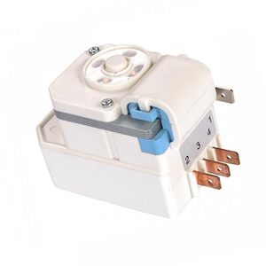 Minuteur de dégivrage pour réfrigérateur-congélateur TMDE-807KF1, pièce de rechange, 200-240V 50/60Hz - Product Image 1
