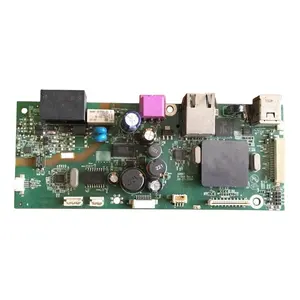 Placa formateadora CB780-60026 para impresora HP Officejet 4500 G510