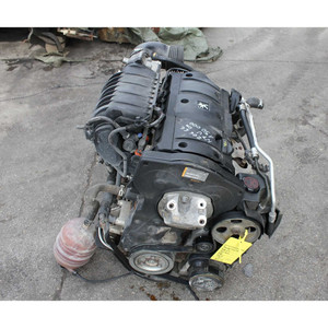 Peugeot 206 CC Usata 2000-2007 Motore Benzina 1.6 NFU 150000 km 28386 111-6-C-4 - Product Image 1