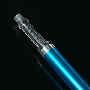 Stylo doseur réutilisable de qualité supérieure |   Vitrine |   Fabrication sous Marque Privée - Product Image 6