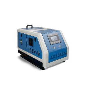 OSD-107A Smeltkleefklep Onafhankelijke Ontwikkeling Hoge Precisie Smeltlijm Smeltmachine - Product Image 1