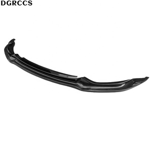 DGRCCS M3 M4 F80 F82 2014-2018 V Style Carbon Fiber Front Lip & Bumper Shovel Accessory Kit with Easy Installation - Product Image 2