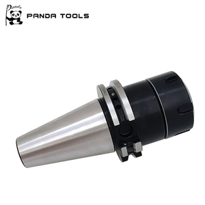 Toptan yüksek hassasiyetli SK40 ER32 70 Collet Chuck aracı tutucu - Product Image 5