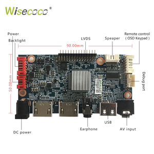 <span class=keywords><strong>24</strong></span>インチ1920x360IPSパネルデジタルサイネージディスプレイ<span class=keywords><strong>24</strong></span>インチストレッチバー<span class=keywords><strong>LCD</strong></span>ディスプレイアーケードキャビネットスクリーン - Product Image 4