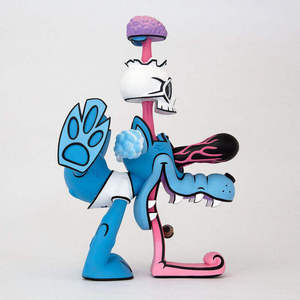 Fabricante de Juguetes de Vinilo de Diseño, Figura de Vinilo Ecológica para Colección y Regalo - Product Image 5