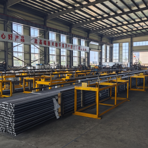 Cet équipement en spirale de tube d'aileron fournit l'exécution durable pour des opérations industrielles continues autour de l'horloge. - Product Image 1