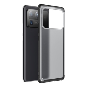 Prezzo di fabbrica per <span class=keywords><strong>Xiaomi</strong></span> <span class=keywords><strong>Mi</strong></span> <span class=keywords><strong>11</strong></span> Ultra quattro-angolo resistente agli urti TPU + custodia protettiva per PC - Product Image 1