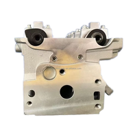 Ensemble de culasse de moteur X18XE T20SED L34 pour Opel Chevrolet 2.0L OEM 93333314 93333315 90542815 93328939