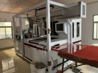 Microscope Slide Frosted Slide Glass Laser Cutting Machine