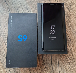 Đóng hộp kín S9 hữu ích thiết bị di động điện thoại di động <span class=keywords><strong>Android</strong></span> mua thiết bị điện tử trực tiếp từ Trung Quốc - Product Image 3