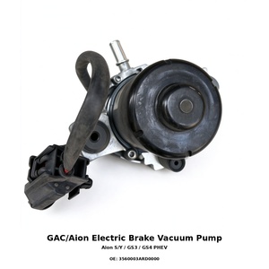 Pompe à vide électrique 3560003ARD0000 pour la gamme complète GAC Aion Trumpchi avec garantie, assistance après-vente et remplacement garanti - Product Image 5