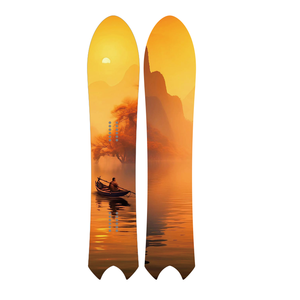 Chaussures de <span class=keywords><strong>ski</strong></span> OEM vente en gros de bottes de snowboard imperméables avec logo personnalisé pour adulte et <span class=keywords><strong>enfant</strong></span> - Product Image 5