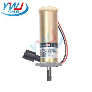 Repuestos de Motor Importados 4W-7733 para Excavadora M317M45 con Motor Diésel 3304 3406 3408 - Product Image 2