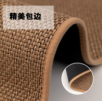 Meilleures ventes Tapis d'escalier en lin antidérapant pour marches en bois Intérieur Enfants Aînés et animaux Tapis d'escalier pour escaliers en bois