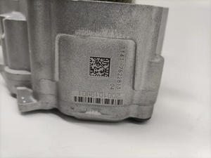 Nueva Bomba de Aceite Principal del Motor Turbo de 4 Cilindros con Contrapeso para BMW 125i 328i 420i 520i 528i 11277632111 - Product Image 2