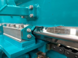 Plataforma de Perforación de Roca con Motor Eficiente y Rodamientos de Buena Marca, Precio de Fábrica para Prospección Geológica y Construcción - Product Image 6