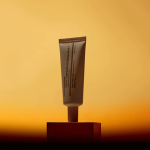 Factory Direct GALACTOMYCES EXOSOmethod Sun Ampoule Supply Brightening Serum <b>Sunscreen</b> Korean Skin Care Bulk for Women - Product Image 1