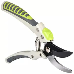 Hot Sale Professional Shears For Gardening Portable Hand Pruner For Cutting Branches