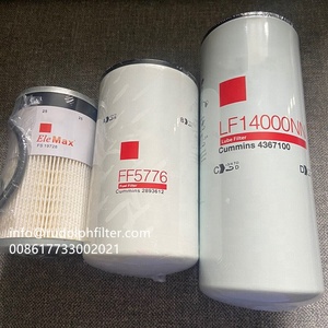 <span class=keywords><strong>Prix</strong></span> usine nouveau <span class=keywords><strong>filtre</strong></span> de <span class=keywords><strong>changement</strong></span> d'<span class=keywords><strong>huile</strong></span> de camion LF14000NN pour pièces de rechange de haute qualité de moteur diesel - Product Image 2
