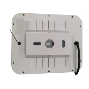 Lámpara de Plataforma LED de 50W, Montaje en Superficie, Cableado Directo, 50000 Horas de Vida Útil, Luces de Techo - Product Image 5