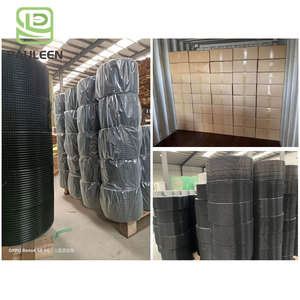 8 "x 100 ft פאנל סולארי ציפור רשת 1.0 מ" מ ציפור רשת רשת חוט חוט אחיד לוח סולארי - Product Image 5