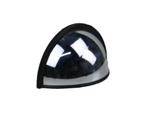 QJDCJ, specchietto retrovisore <span class=keywords><strong>panoramico</strong></span> parti del carrello elevatore, applicazione universale - Product Image 2