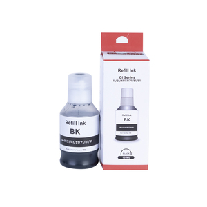 Tinta de tinte G1800 G2800 G3800 de alta calidad para pigmento CANON, 12, 12, 12, 12, 30 - Product Image 4