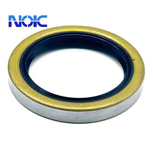 90311-50136 9031150136 Selo do óleo do eixo do cubo da roda TA2Y 50*68*9 para o selo do óleo TOYOTAA FPM NOKS - Product Image 4