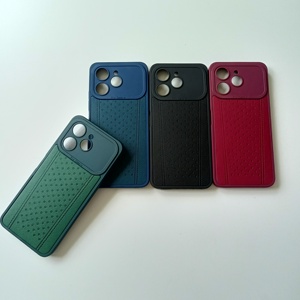 <span class=keywords><strong>2025</strong></span> thiết kế mới TPU da mềm màu trường hợp điện thoại cho spark40 40pro 40proplus 30 với bảo vệ 360 và mô hình tùy chỉnh - Product Image 3