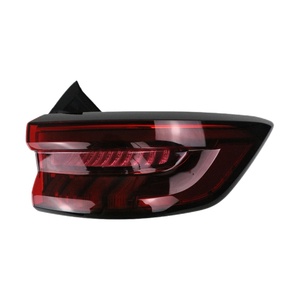 ไฟท้ายรถยนต์ Great Wall Harvard H6gt (แบบโค้ง) รุ่น 4133104xkn03a 4133105xkn03a - Product Image 1