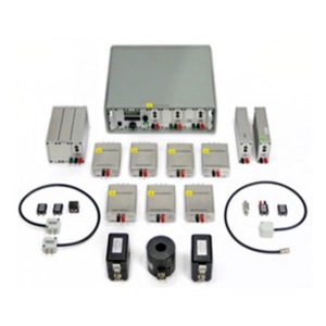 Transformador de Aislamiento de Audio SOLAR 6220-1A 250 Watts 2 Ohms Primario 8.8 Ohms Secundario 30 Hz 20 kHz - Product Image 3