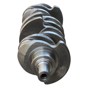 X10015813 Vilebrequins et coussinets de roulement robustes <span class=keywords><strong>pour</strong></span> moteurs diesel Howo Sinotruk - Product Image 5