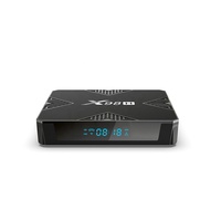Nuevo Decodificador de TV Popular TB con Procesador de Alta Resolución, Envío Gratuito a Europa, Francia y Alemania