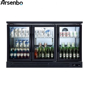 Refroidisseur portable à bière, <span class=keywords><strong>2022</strong></span> refroidisseur, pour bar, de couleur noire, 1 pièce, prix d'usine - Product Image 2