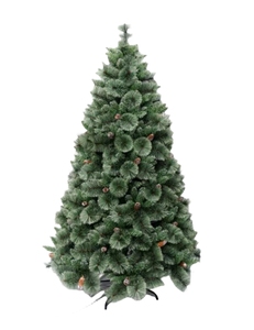 180cm a buon mercato verde artificiale alberi Di Natale grandi forniture per la decorazione Di Natale-vecchio Pohon Natale Albero Di Natale Arbol De Navid - Product Image 4