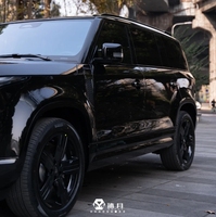 Directo de fábrica, superventas, 2024 ROX 01 híbrido 2024, modelo integral de 7 plazas, versión estándar, SUV grande, coche familiar, coche ROX01 JISHI