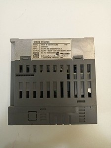 Convertisseur de fréquence <span class=keywords><strong>Sinus</strong></span> M 0001 4T BA2K2 pour PLC - Product Image 5