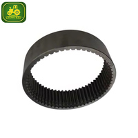 Engranaje Anular R113991 de Alta Calidad, 60T, Compatible con Tractores 5420, 5500, 5510, 5520, 5600, 5615, 5700, 5715