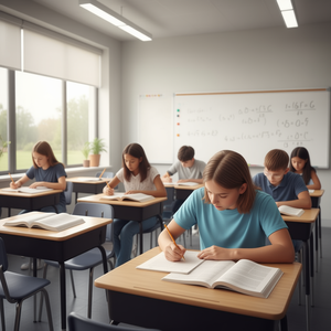 Camiseta motivacional para el día de las pruebas: ¡Tienes esto en el bolsillo! Para profesores y estudiantes, ideal para el día del examen. - Product Image 3